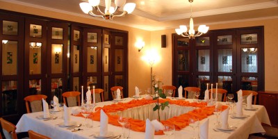 Hotel Suwałki szobák szállás étterem konferenciák szabadidő Lengyelországban